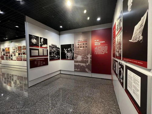 2021年 我们一起追过的展览