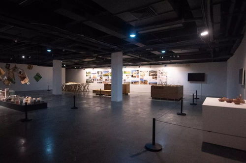 「另一种设计」展览展期延长至7月31日 一场关于生活之美的未完对话