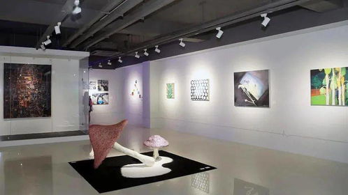 青年语际 深圳青年美术家邀请展——一场跨界的艺术对话